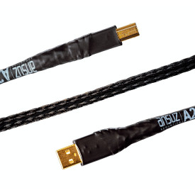 Ansuz Digitalz A2 Interconnect 2.0m