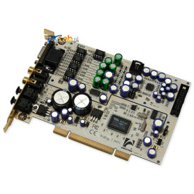 ESI Prodigy 7.1 HiFi