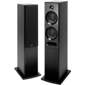 KEF C7 Black