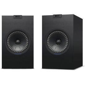 KEF Q150 Satin Black