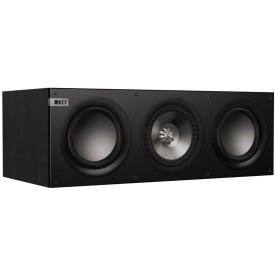 KEF Q200 C Black