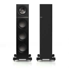 KEF Q700 Black