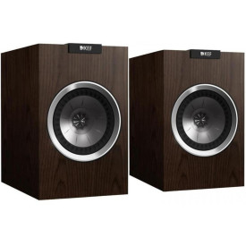 KEF R100 Walnut