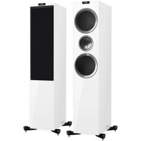 KEF R900 Piano White High Gloss