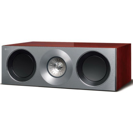 KEF Reference 2c Meta Rosewood