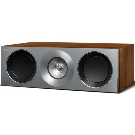 KEF Reference 2c Meta Walnut