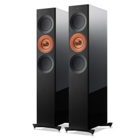 KEF Reference 3 Meta Copper Black
