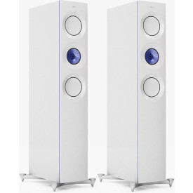 KEF Reference 3 Meta Blue