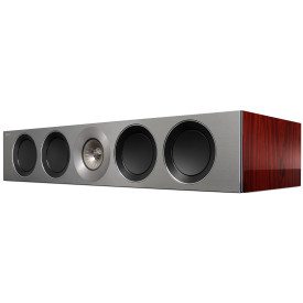 KEF Reference 4c Meta Rosewood