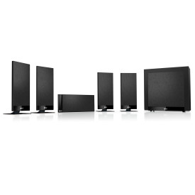 KEF T105 Black