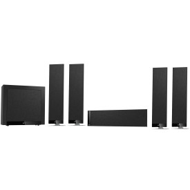 KEF T305 Black