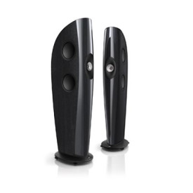 KEF Blade Piano Black High Gloss