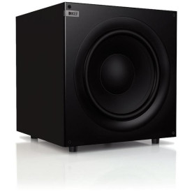 KEF Q400b Black