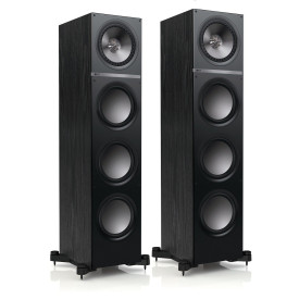 KEF Q900 Black