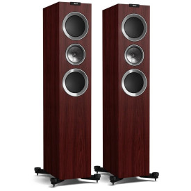 KEF R700 Rosewood