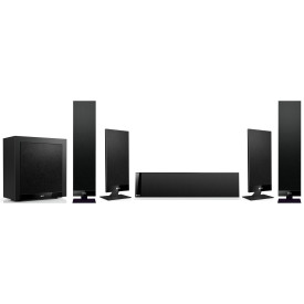 KEF T205 Black