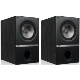 KEF Q300 Black