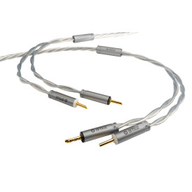 Ansuz Speakz X3 Speaker Cables 2M