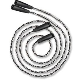 Kimber Kable Silver Streak (XLR-XLR) 1.0m