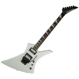 JACKSON JS32 KELLY SNOW WHITE