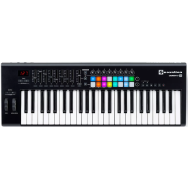 NOVATION LAUNCHKEY 49 MK2