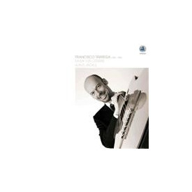 Klaus Jackle - Music for Guitar (83054, 180 gram vinyl) Germany, New & Original Sealed