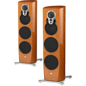 LINN Klimax EXAKT 350 Piano Cherry