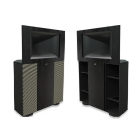 Klipsch Jubilee American Black