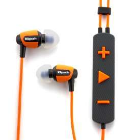 Klipsch Image S4i Rugged - Orange