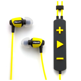 Klipsch Image S4i Rugged - Yellow