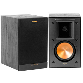 Klipsch Reference RB-41 II Black