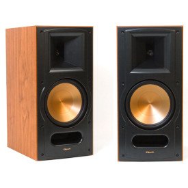 Klipsch Reference RB-81 II Cherry