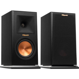 Klipsch RP-150M Ebony