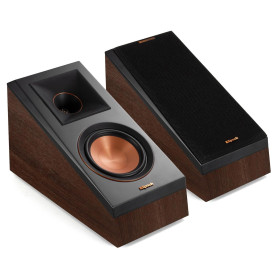 Klipsch Reference Premiere RP-500SA Atmos Walnut