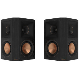 Klipsch Reference Premiere RP-502S II Ebony