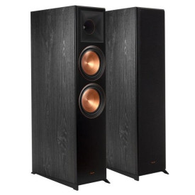 Klipsch Reference Premiere RP-8060FA Ebony