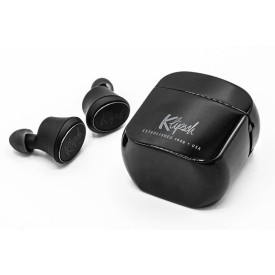Klipsch T5 True Wireless Triple Black