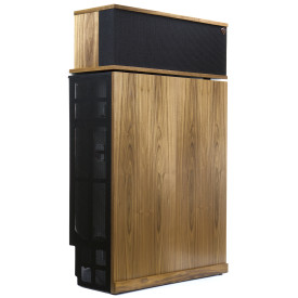 Klipsch Heritage Khorn AK5 Walnut