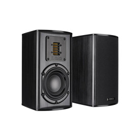 Piega TMicro 40 AMT Black