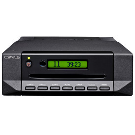 Cyrus CD i Black