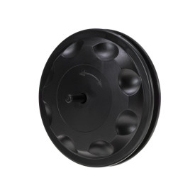 Knosti Spare Clamp GENERATION II, art. 5418