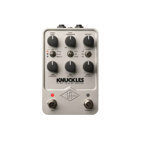 UNIVERSAL AUDIO Knuckles '92 Rev F Dual Rec Amplifier