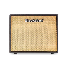 Blackstar Debut 100R Black