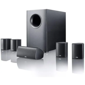 Canton Movie 135 Black