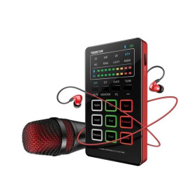 Takstar MX1 Mini Set