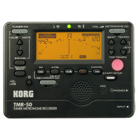 Korg TMR-50-BK
