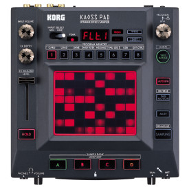 Korg KAOSSPAD3
