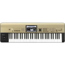 Korg KROME-61 Gold