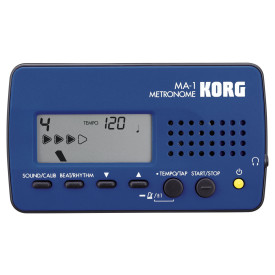 Korg MA-1-BLBK