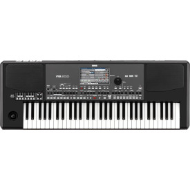 KORG PA600 QT